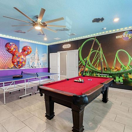 1194 Drop Lane Villa Kissimmee Esterno foto