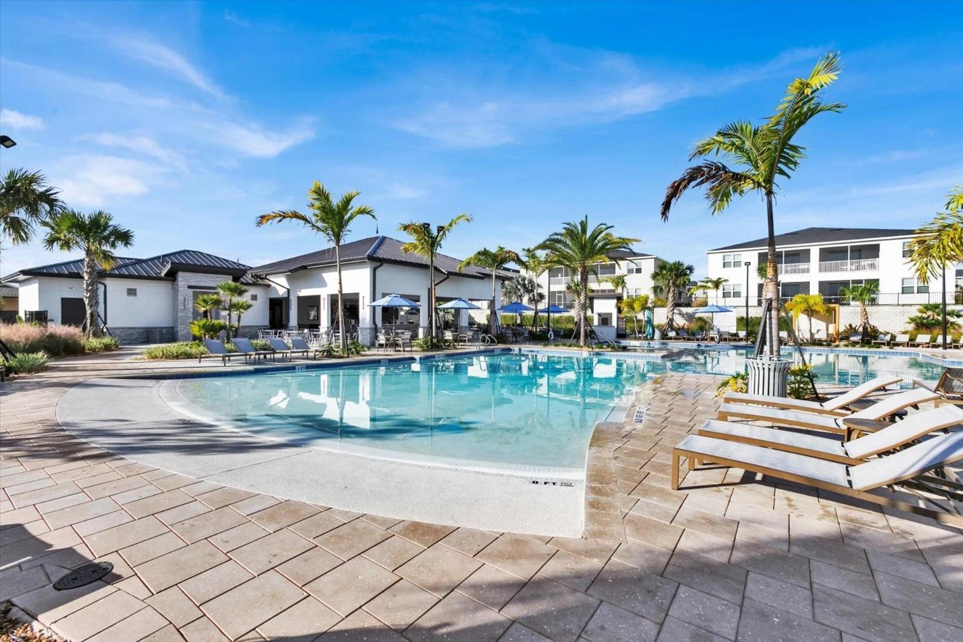 1194 Drop Lane Villa Kissimmee Esterno foto