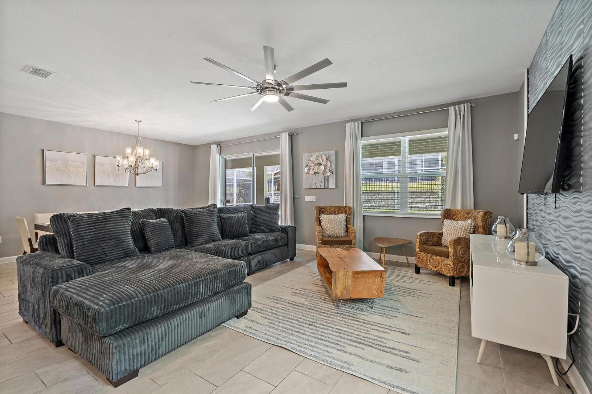 1194 Drop Lane Villa Kissimmee Esterno foto